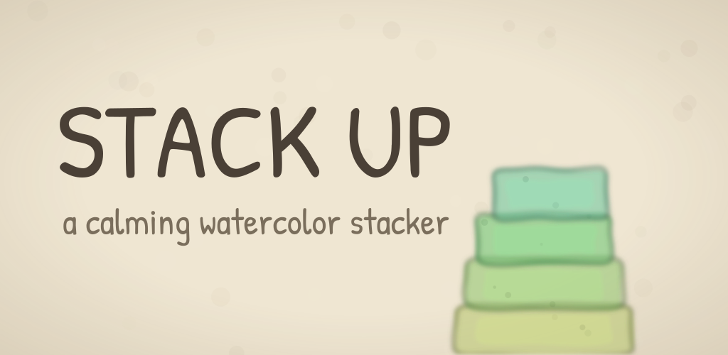Stack Up feature graphic